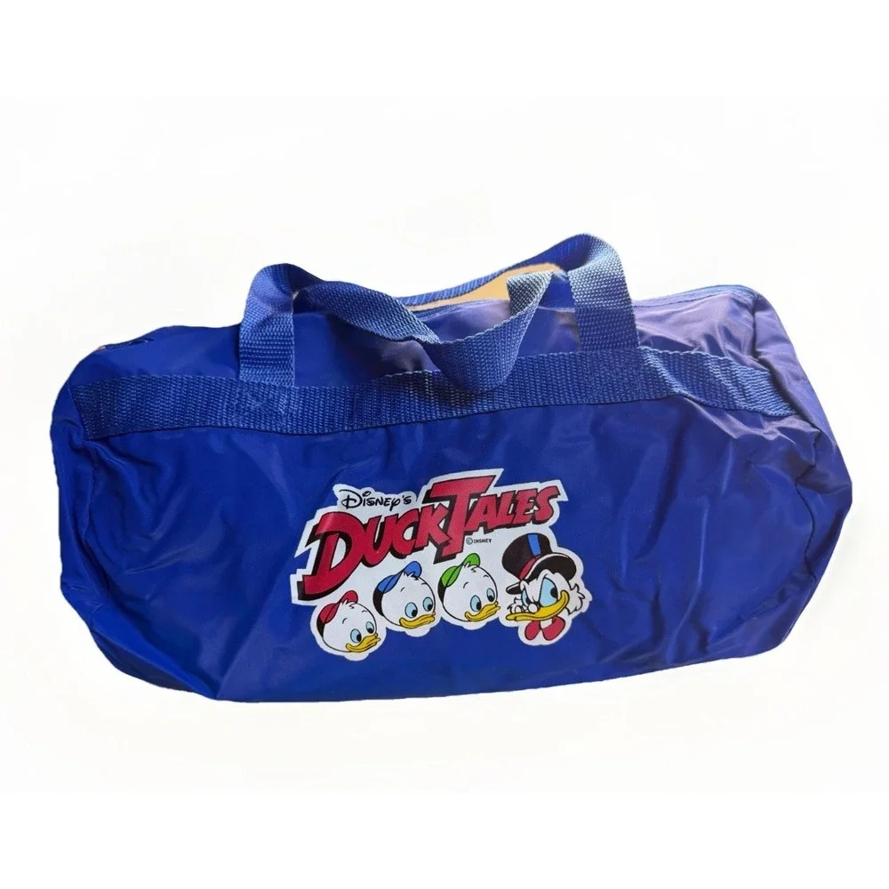 DUCK TALES Disney Mini 13